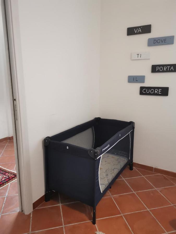 Otranto Handmade 100% Exterior foto